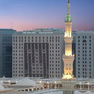 فندق واجهة طيبة ***