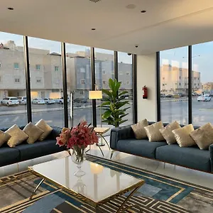 الشرفه للشقق الفندقيه - Shorfa المملكة العربية السعودية