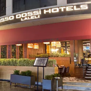 فندق Dosso Dossi Laleli **