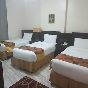 Hotel Durrat Mina