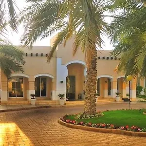 Vivienda Saudi Arabia