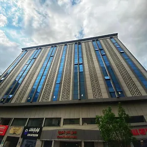 فندق كنان العزيزية Kinan Al Azizia Makkah