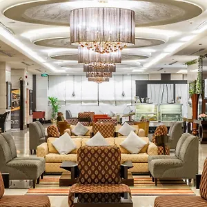 Otel Al Ghufran Safwah Makkah, Mekke