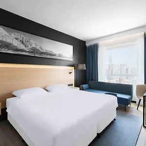 Park By Radisson Makkah Thakher Alsharqi **** Mecca