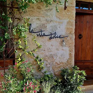 La Dolce, Luberon France