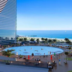 Orbi City Panorama جورجيا