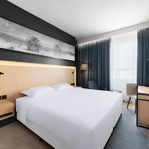 Park By Radisson Makkah Thakher Algharbi **** Mecca