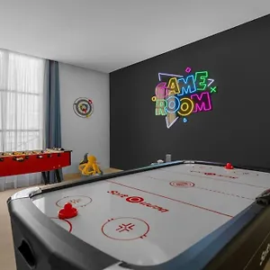 3br With Game المملكة العربية السعودية