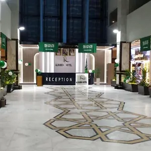 Alrabih ** Mecca
