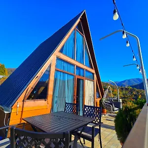 Mountain Star جورجيا