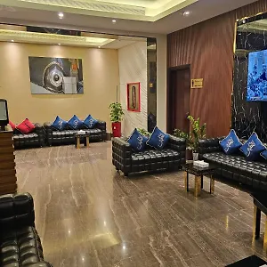 Joury Al Mashaer Mecca