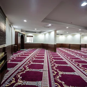 فندق سنود العظمة Snood Al Azama