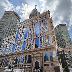 الصفوة البرج الثالث Al Safwah Third Tower 3 La Mecque