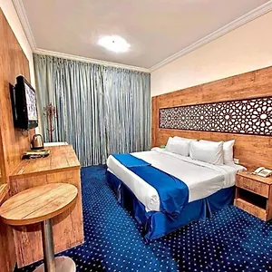 فندق Al Arab Mashaer