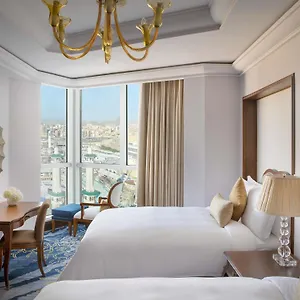 Raffles Makkah Palace ***** Mekke
