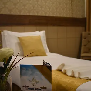 فندق سنود السلام