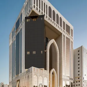 Otel Doubletree By Hilton Makkah Aziziyah, Mekke