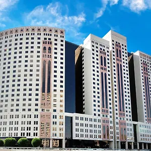 Otel Wirgan Al Noor, Tapestry Collection By Hilton, Mekke