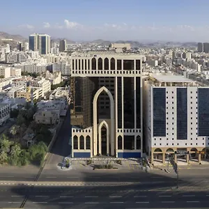 Otel Doubletree By Hilton Makkah Aziziyah, Mekke