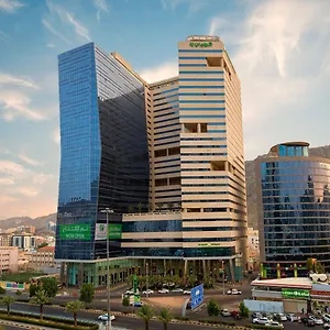 Makkah Al Aziziah ***** La Mecque