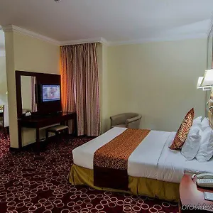 Orchid Al Mansour Saudi Arabia