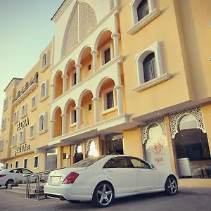 شقة فندقية فلورا للاجنحة الفندقية ****