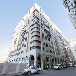 فندق المختارة العالمي ***