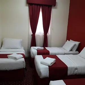Hotel Rehab Al Akhir