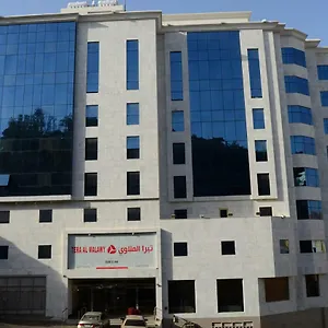 Hotel Zac Al Malawy - Tower A