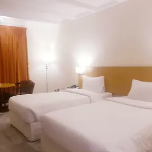 Sands Saudi Arabia