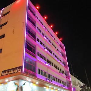 شقة فندقية برج البلد ***