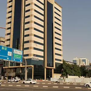 فندق فندق ديار المشاعر