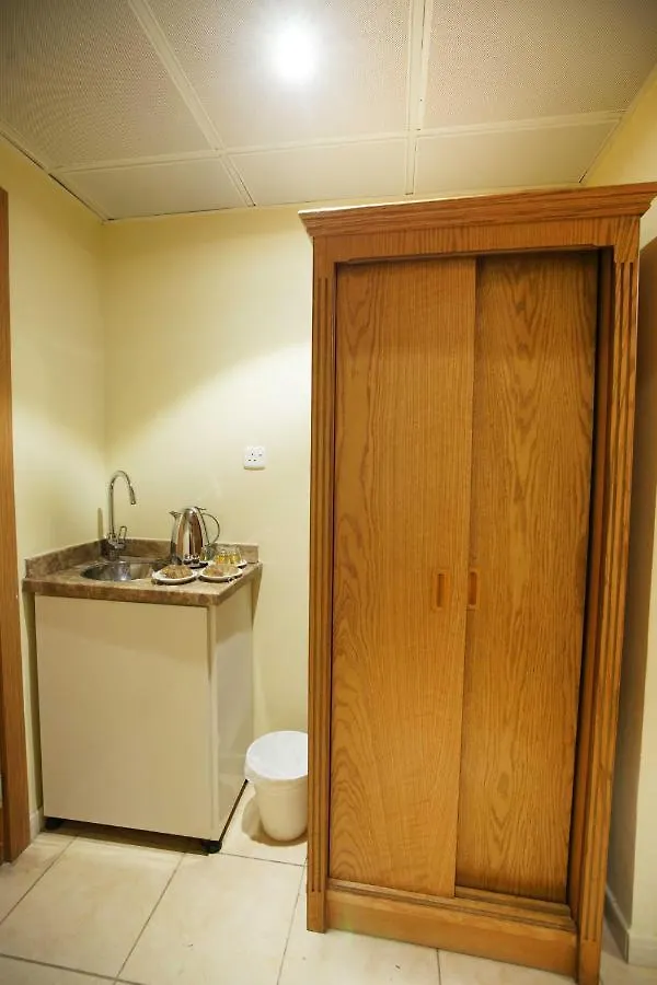 Dar Al Azhar Hotel Mecca