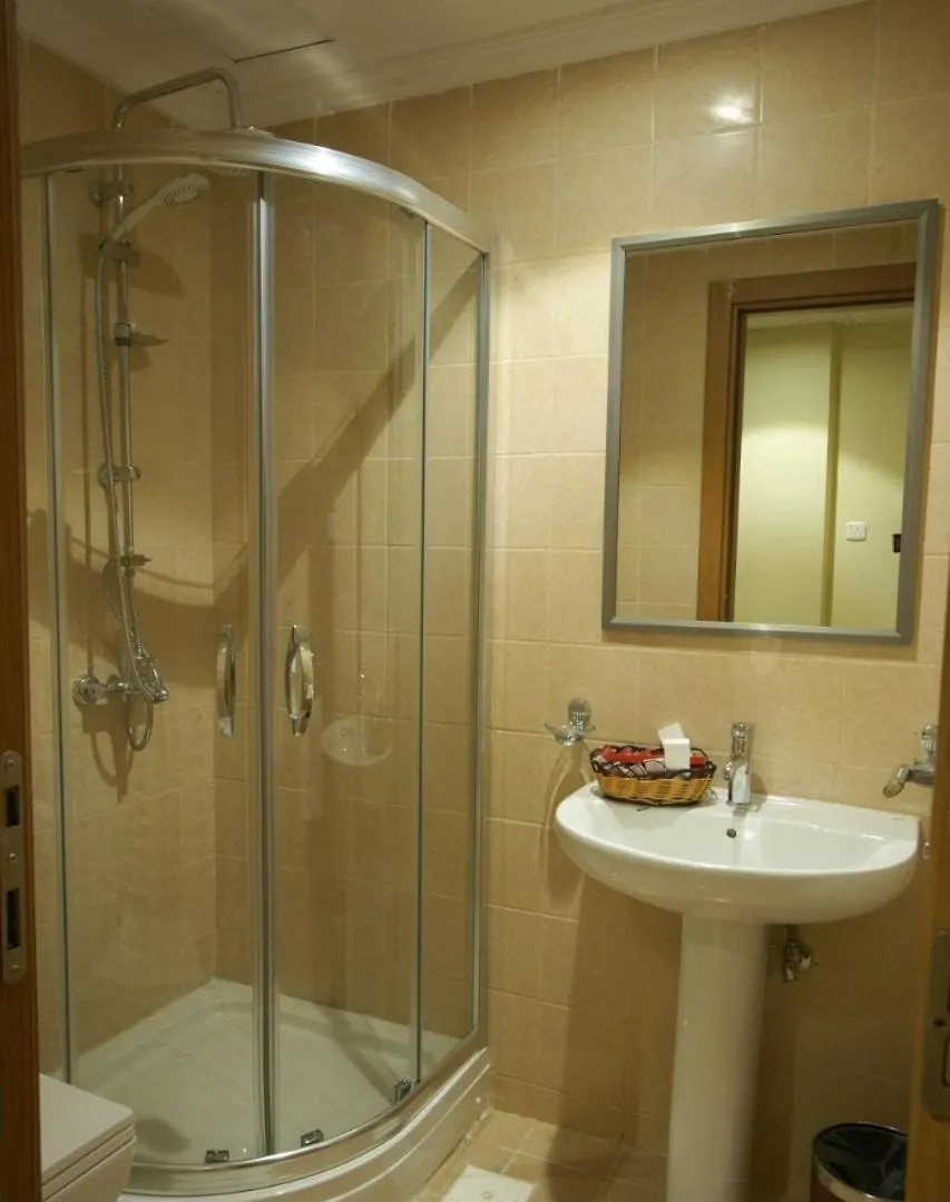 Dar Al Azhar Hotel Mecca Saudi Arabia